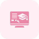 use the platform icon